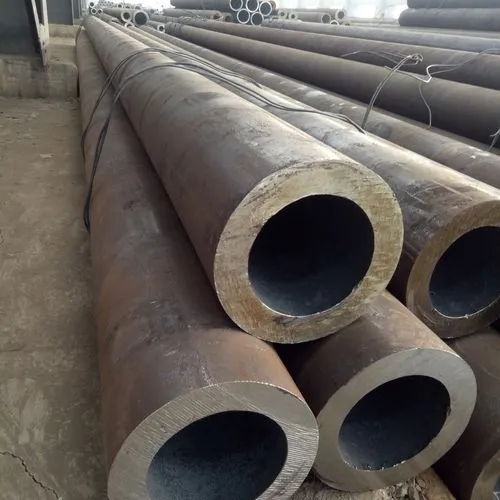 厚壁無(wú)縫鋼管