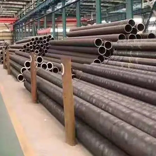 熱軋無縫鋼管