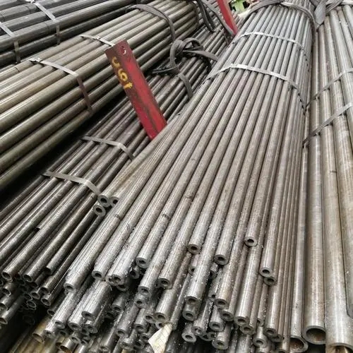 小口徑無縫鋼管