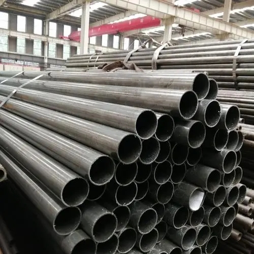 小口徑無縫鋼管