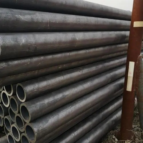 小口徑無縫鋼管