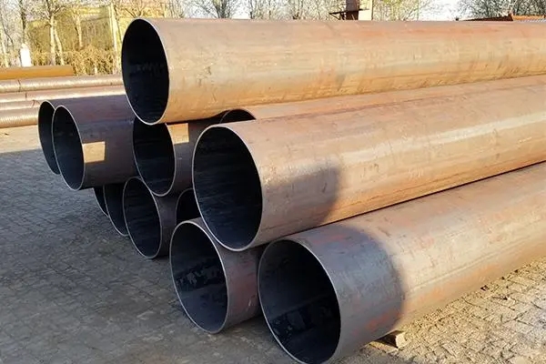 大口徑無縫鋼管