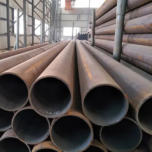 大口徑無縫鋼管