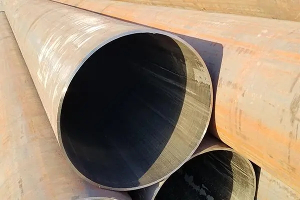 大口徑無縫鋼管