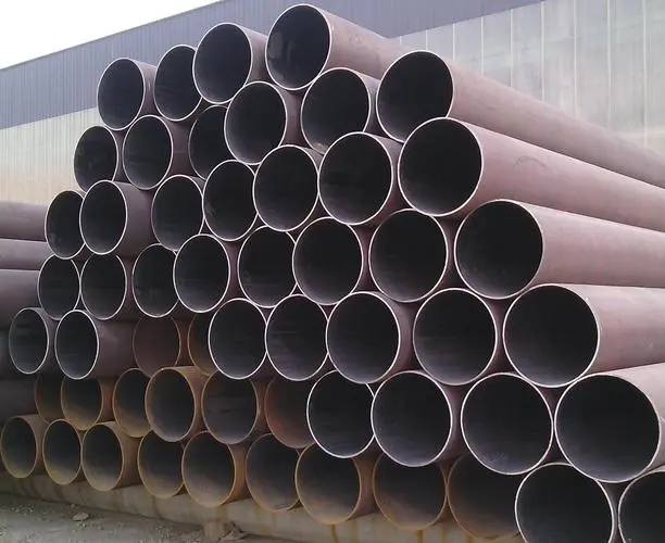 結構用無縫鋼管