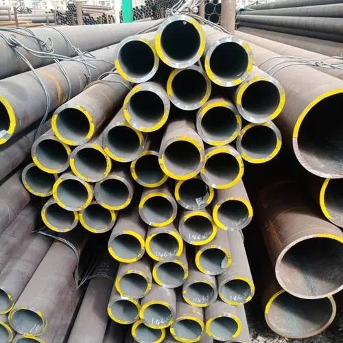 結構用無縫鋼管