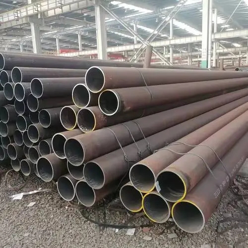 流體用無縫鋼管