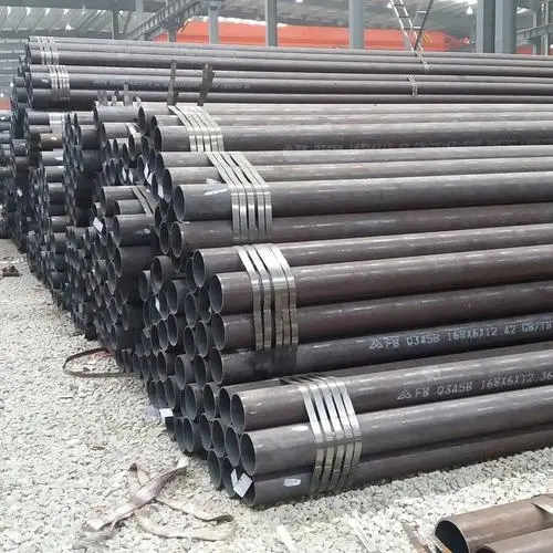 流體用無縫鋼管