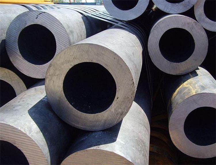 厚壁無縫鋼管